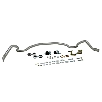 BTF76Z Front Sway Bar Kit, 27 mm, No