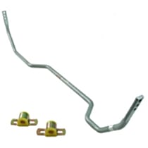 BTR29Z Sway Bar Kit, Steel, 20 mm, Adjustable, Hatchback