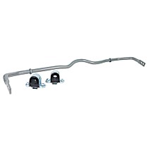 BWF20XZ Front Sway Bar Kit, Steel, 24 mm, Adjustable