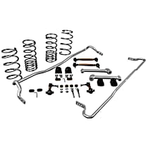 GS1-SUB006 Front and Rear Grip Series Kit Suspension Kit