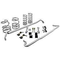 GS1-SUB008 Front and Rear Grip Series Kit Suspension Kit
