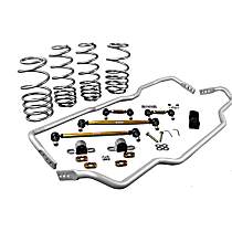 GS1-VWN003 Lowering Kit - Direct Fit, Kit