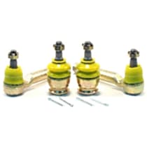 KCA313 Direct Fit Bump Steer Correction Kit, Kit