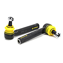 KCA313-TR Direct Fit Bump Steer Correction Kit, Kit