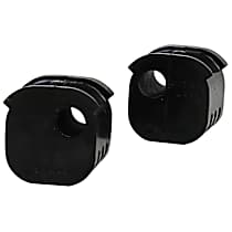 Front, Control Arm Bushing, Adds +0.5Degcaster + Anti-Lift