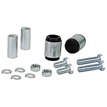 KCA329 Rear Control Arm Bushing, Set of 2
