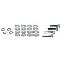 KCA370 Control Arm Bolt