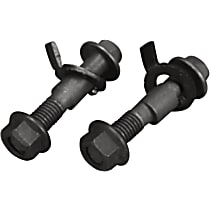 Camber and Alignment Kit - Direct Fit