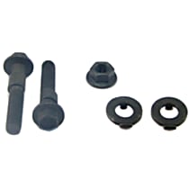 KCA414 Camber and Alignment Kit - Direct Fit