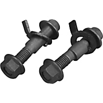 Camber and Alignment Kit - Direct Fit