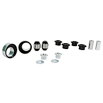 Front, Control Arm Bushing, Adds +0.5 Degree Caster + Anti-Lift - Front