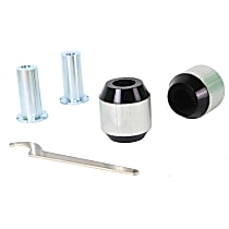 KCA500 Radius Arm Bushing - Set