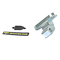 KCA517 Direct Fit Bump Steer Correction Kit, Kit