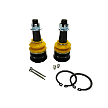 KCA525 Direct Fit Bump Steer Correction Kit, Kit