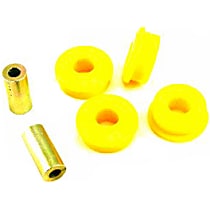 KDT905 Differential Mount Bushing - Yellow, Synthetic Elastomer, Direct Fit, Kit