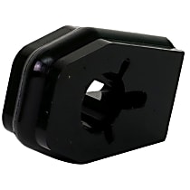 KDT962 Direct Fit Transmission Mount Bushing, Sold Individually