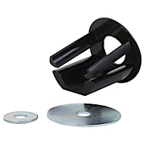 KDT968 Direct Fit Transmission Mount Bushing, Sold Individually