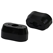 KDT970 Direct Fit Transmission Mount Bushing, Set of 2