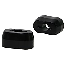 KDT970M Direct Fit Transmission Mount Bushing, Set of 2