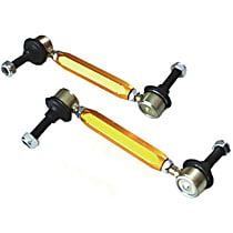 KLC102 Sway Bar Link, Adjustable Series