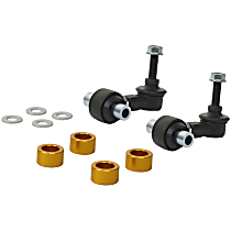 Rear, Driver and Passenger Side Sway Bar Link