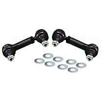 Rear Sway Bar Link, Adjustable Extra Heavy Duty