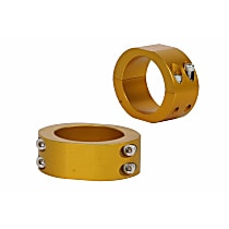 KLL138 Universal Sway Bar Lateral Lock Kit, Set of 2
