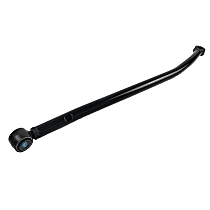 Track Bar, Driver or Passenger Side - Rear