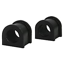 Rear Sway Bar Bushing, Suitable With Whiteline Swaybars Bmr85Xz & Bmr86Xz, Set of 2