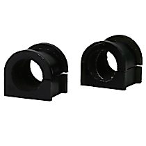 Rear, Driver or Passenger Side Sway Bar Bushing, Sold individually - Rear, Driver or Passenger Side