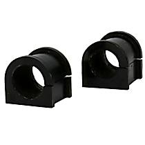 Rear, Driver or Passenger Side Sway Bar Bushing, Suitable with Whiteline Swaybar BMR84Z, Sold individually