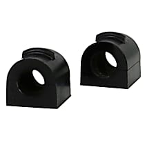 KSK058-24 Rear, Driver and Passenger Side Sway Bar Bushing, Set of 2