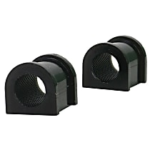 KSK062-22 Front Sway Bar Bushing, Set of 2