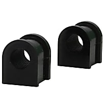 Rear Sway Bar Bushing, Suitable With Whiteline Swaybar Bmf77Z, Set of 2