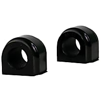 KSK108-28.6 Front Sway Bar Bushing, Set of 2