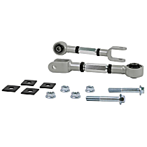 KTA228 Direct Fit Toe Link, Set of 2