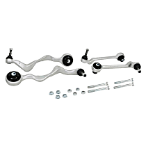 KTA255 Front, Driver and Passenger Side, Lower Control Arm
