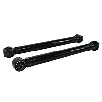 KTA284 Rear, Driver or Passenger Side, Lower Trailing Arm