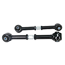 KTA334 Rear, Driver or Passenger Side, Upper Trailing Arm