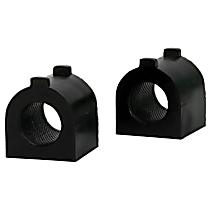 Rear Sway Bar Bushing, Suitable With Whiteline Swaybar Bnr37Z, Set of 2