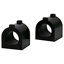 Rear Sway Bar Bushing, Suitable With Whiteline Swaybar Bnr41Z, Set of 2
