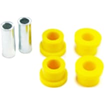 Front, Control Arm Bushing - Front
