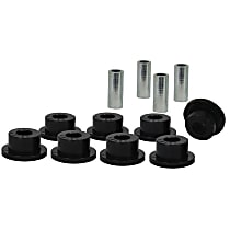 W13377 Steering Rack Bushing - Direct Fit, Set of 4