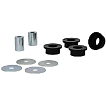 W13384 Steering Rack Bushing - Direct Fit, Set of 2