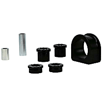 W13398 Steering Rack Bushing - Set