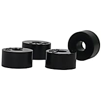 Shock Bushing - Direct Fit, Set of 4