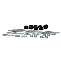 W21810S Sway Bar Link