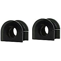 Front and Rear Sway Bar Bushing, Suits 38 mm Height Saddle, Set of 2 - Front and Rear