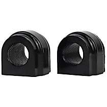 Front Sway Bar Bushing, Set of 2