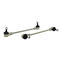Rear Sway Bar Link - Rear
